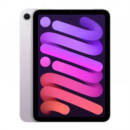iPad本体 iPad mini7 Планшет Apple iPad Mini 7 Wi-Fi 256GB Blue (MXNC3) - купить